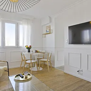  Appartement Du - Welkeys