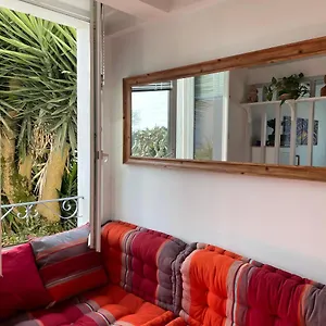  Appartement La Chouette Du Marion