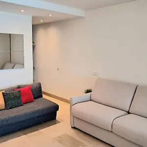  Appartement Roche Ronde - Welkeys